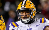DB Greg Brooks Jr.