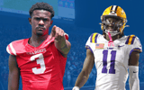 Ole Miss signee NFL comps