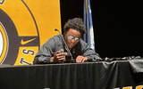 south carolina gamecocks wr donovan murph
