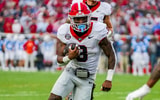 Nate Frazier Georgia