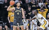 Purdue's Trey Kaufman-Renn