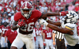 Alabama RB Jam Miller