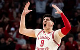 Berke Buyuktuncel Nebraska basketball 2024-25