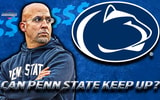 James Franklin Penn State Football On3