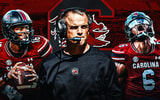 South Carolina Shane Beamer