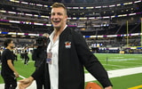 Rob Gronkowski