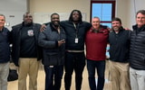 south carolina gamecocks ol target tre aiken