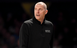 Kentucky Wildcats head coach Mark Pope - Steve Roberts-Imagn Images