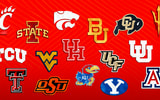 big12 power rankings afi