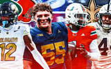2025 NFL Draft CBS Sports