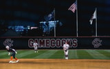 South Carolina Softball