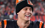 Joe Burrow