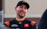 Chase Briscoe Joe Gibbs Racing
