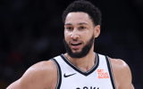 Ben Simmons
