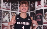 Austin Herro - IG: @a.herro2 | South Carolina Athletics