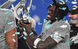 NFL: NFC Championship-Washington Commanders at Philadelphia Eagles