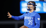 Alexia Lacatena - Photo by Tyler Ruth, UK Athletics
