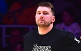 Los Angeles Lakers PG Luka Doncic