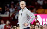 Rick Barnes, Tennessee Basketball | Alonzo Adams-Imagn Images