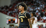 Tre Donaldson