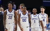 Photo via Dr. Michael Huang, Kentucky Sports Radio