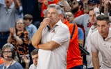 Bruce Pearl (Photo by Matt Rudolph/Auburn Live)