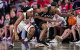NCAA Basketball: Mississippi State at Georgia