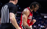 NCAA Basketball: Mississippi at Louisiana State