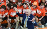 Dick Vitale