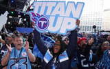 Tennessee Titans, NFL Draft