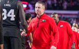 Georgia Basketball