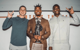 The Austin Trio