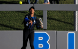 Delani Sullivan - Tommy Quarles, UK Athletics