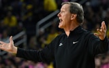 Dana Altman, Oregon