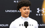 Georgia/Kaiden Prothro
