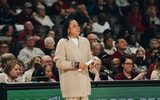 Dawn Staley (Gamecock Central)