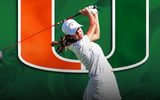 Kai Trump Miami Hurricanes