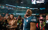 Jalen Hurts, Philadelphia Eagles, Super Bowl