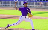 Anthony Eyanson LSU
