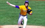 Chase Shores, LSU