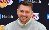 Luka Doncic