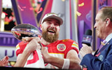 Travis Kelce