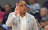 Hubert Davis, North Carolina