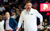 NCAA Basketball: Mississippi at Louisiana State