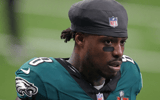 Eagles DB C.J. Gardner-Johnson