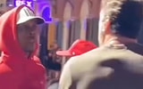 Patrick Mahomes Sr. vs. John Rocker Bourbon Street Super Bowl LIX