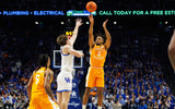 NCAA Basketball: Tennessee at Kentucky