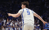 Trent Noah - Dr. Michael Huang, Kentucky Sports Radio