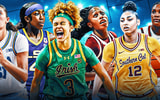 AP, Women's NCAA Tournament Bracketology-afi-
