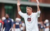 Hugh Freeze